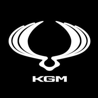 Telegram profile photo for KGM клуб Tivoli Korando Rexton Torres