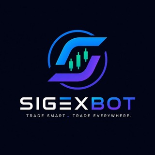 Telegram profile photo for Binance Futures Signals