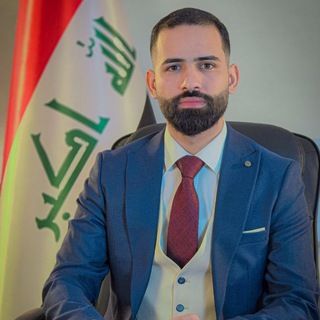 Telegram profile photo for الاستاذ عباس علي الغالبي