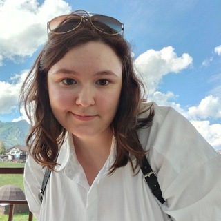 Telegram profile photo for Анна злится и говорит