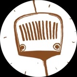 Telegram profile photo for Радио «Авалюш»