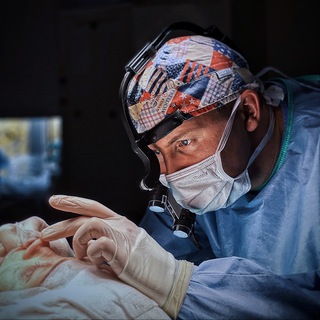 Telegram profile photo for Dr.Venediktov