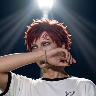 Telegram profile photo for withholding 愛