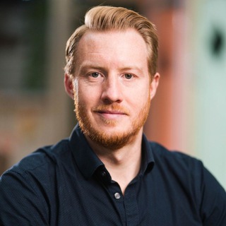 Telegram profile photo for Dan Astin-Gregory
