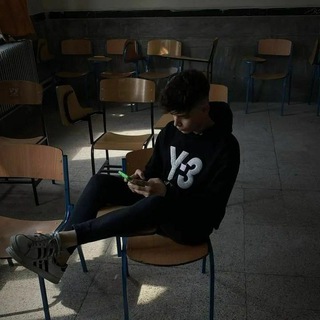 Telegram profile photo for ° روز شمار مدارس ایران😭! °.