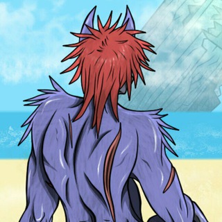 Telegram profile photo for Naul's "Art" Gallery