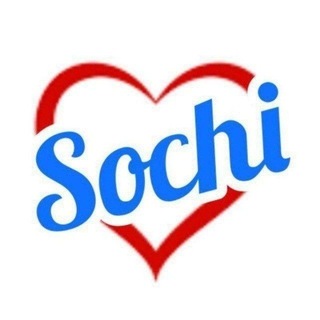 Telegram profile photo for Я люблю Сочи
