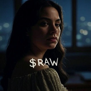 Telegram group profile photo for RAW (CTO)