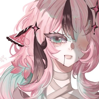 Telegram profile photo for ♡Merrrine♡🌙
