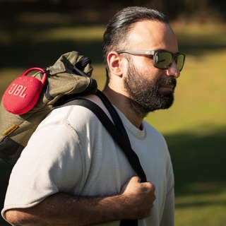 Telegram profile photo for Psy.khosravani