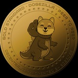 Telegram profile photo for DOGEZILLA $DZILLA PORTAL