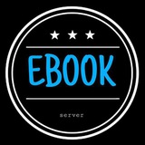Telegram profile photo for EBOOK SERVER