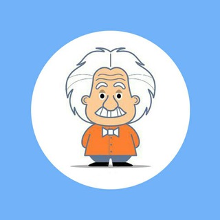 Telegram profile photo for Будь умнее!