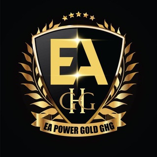 Telegram profile photo for EA PowerGold GhG (Copytrade)
