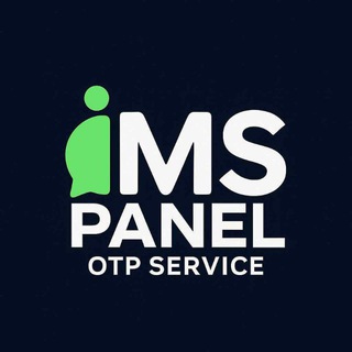 Telegram profile photo for IMSPanel