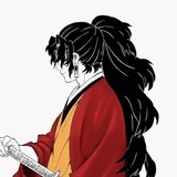 Telegram profile photo for Кацу