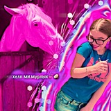 Telegram profile photo for ❕ 🩷хᴇᴧᴨ ʍи.ʍуᴩᴧыᴋ🩷 ❕