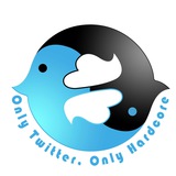 Telegram profile photo for Only twitter only hardcore | ОТОХ