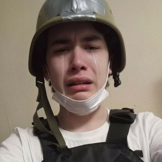Telegram profile photo for перехОдник