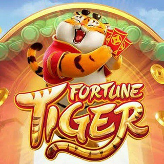 Telegram profile photo for ROBÔ 🤖 FURTUNE TIGER 🐯 ( EXCLUSIVE)