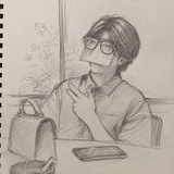 Telegram profile photo for Miladrabinn