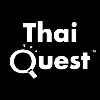 Telegram profile photo for ThaiQuest (Official)