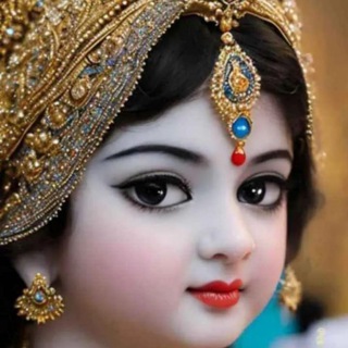 Telegram profile photo for Bhagwan status in Hindi 🙏💐🔱
