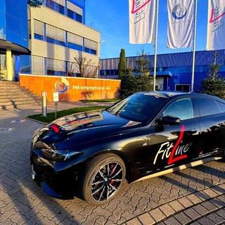 Telegram profile photo for Машины в Pm Fitline