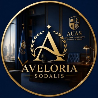 Telegram profile photo for AVELORIA SODALIS