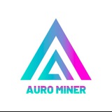 Telegram profile photo for Auro Miner -Лес