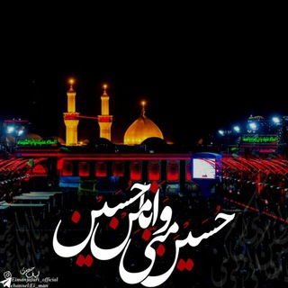 Telegram profile photo for التحقيق في مقتل الحسين (ع)