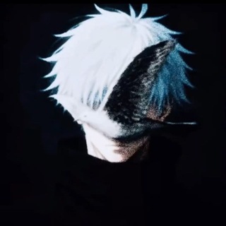 Telegram profile photo for i’m amoralen
