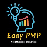 Telegram profile photo for Easy PMP Academy Eng Mohammed Ghanem