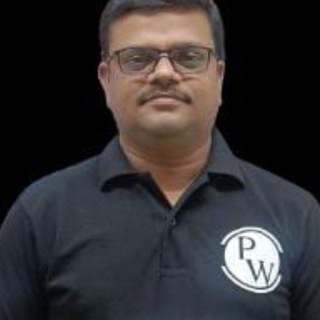 Telegram profile photo for VENKAT SIR PW