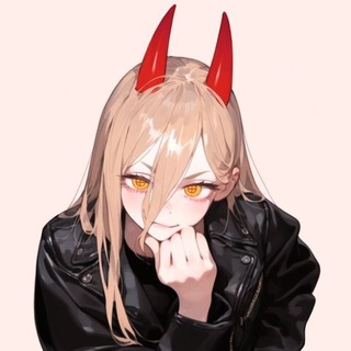 Telegram profile photo for Аниме World