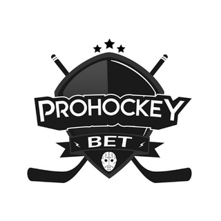 Telegram profile photo for ProHockeyBET