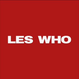 Telegram profile photo for LES WHO