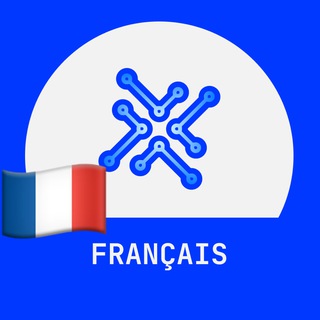 Telegram group profile photo for XDAO | Chat Français