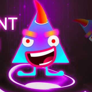 Telegram group profile photo for Neon Monsters (Legendary holders)