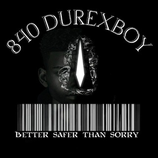 Telegram profile photo for DUREXBOY