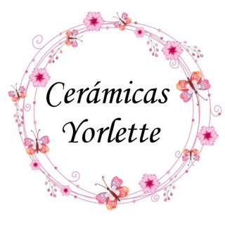 Telegram profile photo for Cerámicas Yorlette