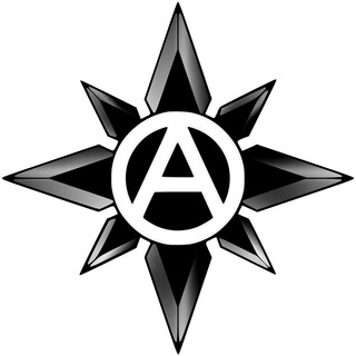 Telegram profile photo for Чёрная звезда ★