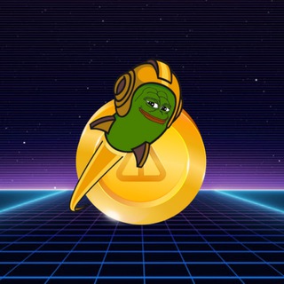 Telegram profile photo for Notcoin Army