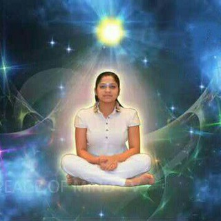 Telegram profile photo for मन की शान्ति के लिए Guided Meditation
