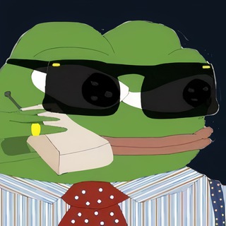 Telegram group profile photo for Low cap degens