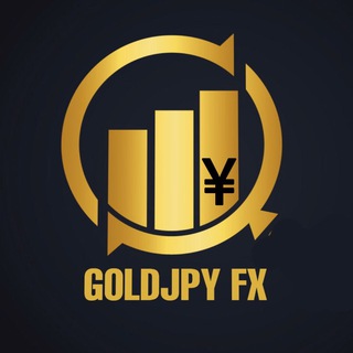 Telegram profile photo for GOLDJPY SIGNAL