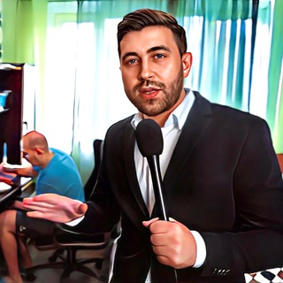 Telegram profile photo for ВячесLive Россия23
