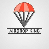 Telegram profile photo for 🎁 Airdrop King 🎁
