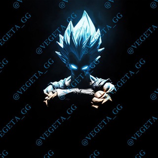 Telegram profile photo for VEGETA #IG USERS