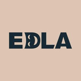 Telegram profile photo for EDLA Theatre